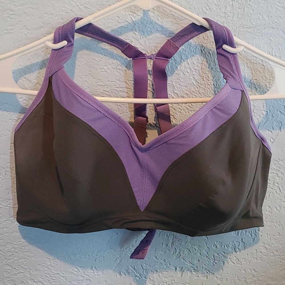 Torrid Active Bra